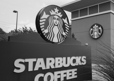 Starbucks Coffee