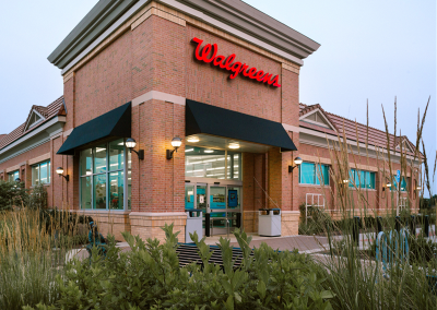 Walgreens