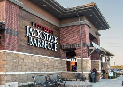 Jack Stack BBQ