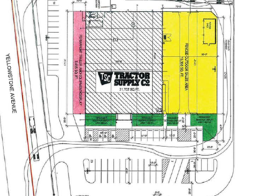 Tractor Supply Company