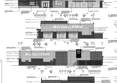 Retail Center